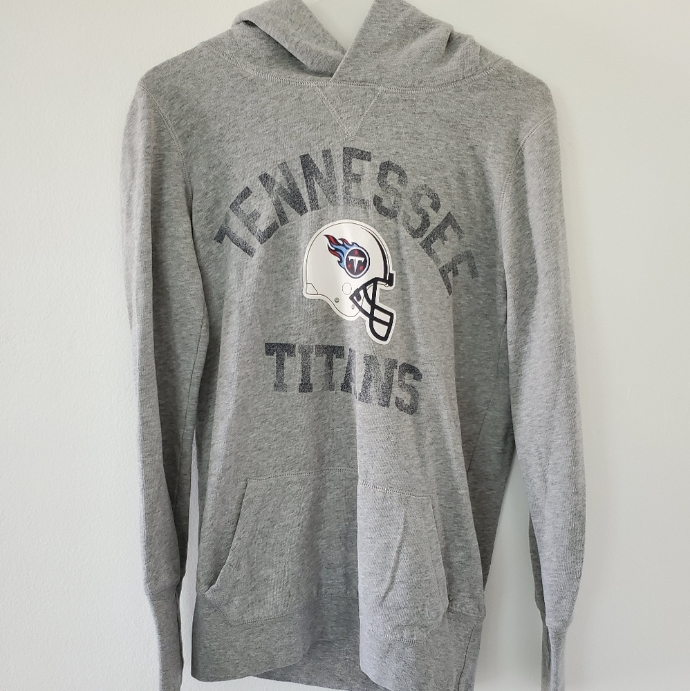 Titans Hoodie